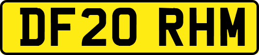 DF20RHM
