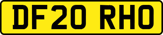 DF20RHO