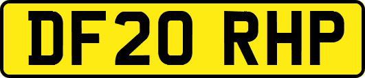 DF20RHP