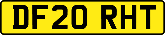 DF20RHT