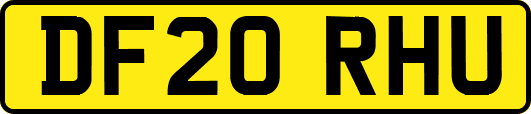 DF20RHU