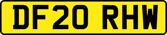 DF20RHW