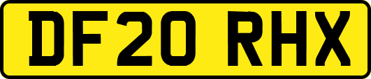 DF20RHX