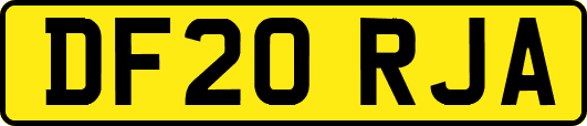 DF20RJA