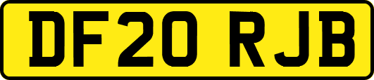 DF20RJB