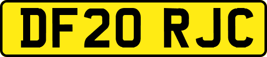 DF20RJC