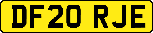 DF20RJE