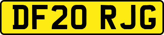 DF20RJG