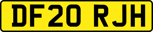 DF20RJH