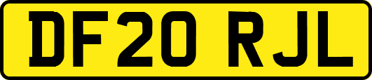 DF20RJL