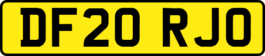 DF20RJO