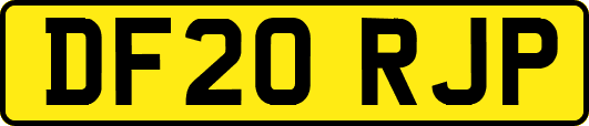 DF20RJP