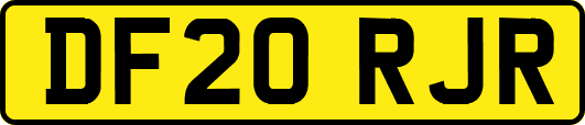 DF20RJR