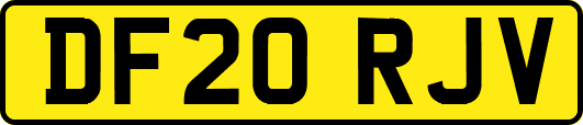 DF20RJV