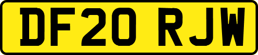 DF20RJW