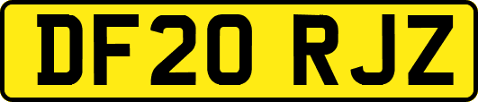 DF20RJZ