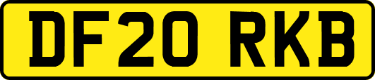 DF20RKB