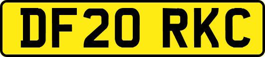 DF20RKC