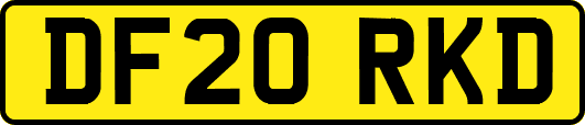 DF20RKD