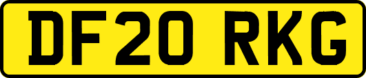 DF20RKG