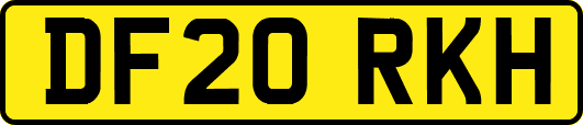 DF20RKH