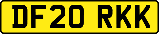 DF20RKK