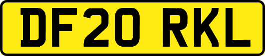 DF20RKL