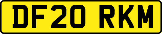 DF20RKM
