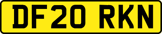 DF20RKN