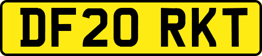DF20RKT