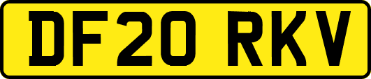 DF20RKV