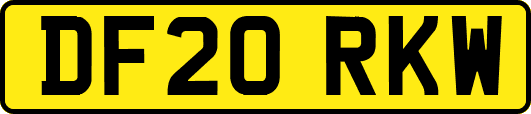 DF20RKW