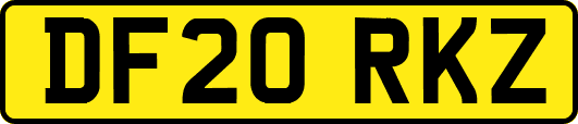 DF20RKZ