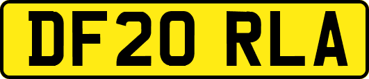 DF20RLA