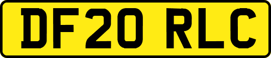 DF20RLC