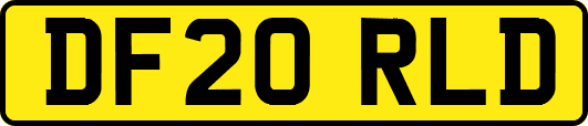 DF20RLD