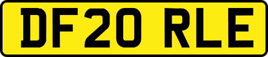 DF20RLE
