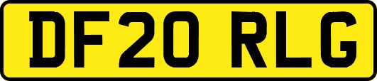 DF20RLG