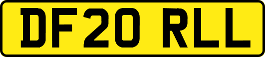 DF20RLL