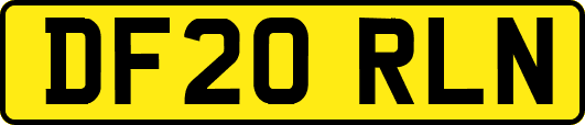 DF20RLN