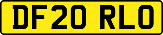 DF20RLO