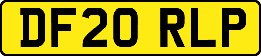 DF20RLP