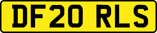 DF20RLS
