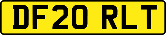 DF20RLT