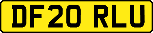 DF20RLU