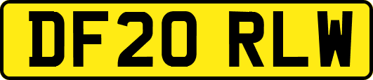 DF20RLW