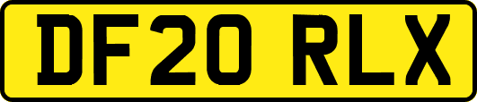 DF20RLX