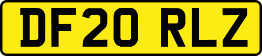 DF20RLZ