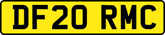 DF20RMC