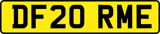 DF20RME